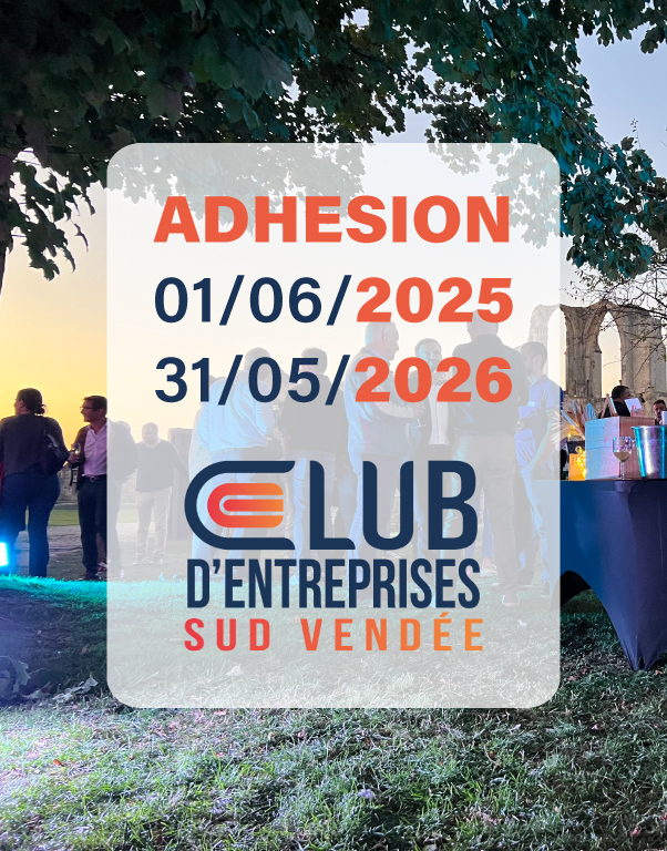Adhésion 2025-2026