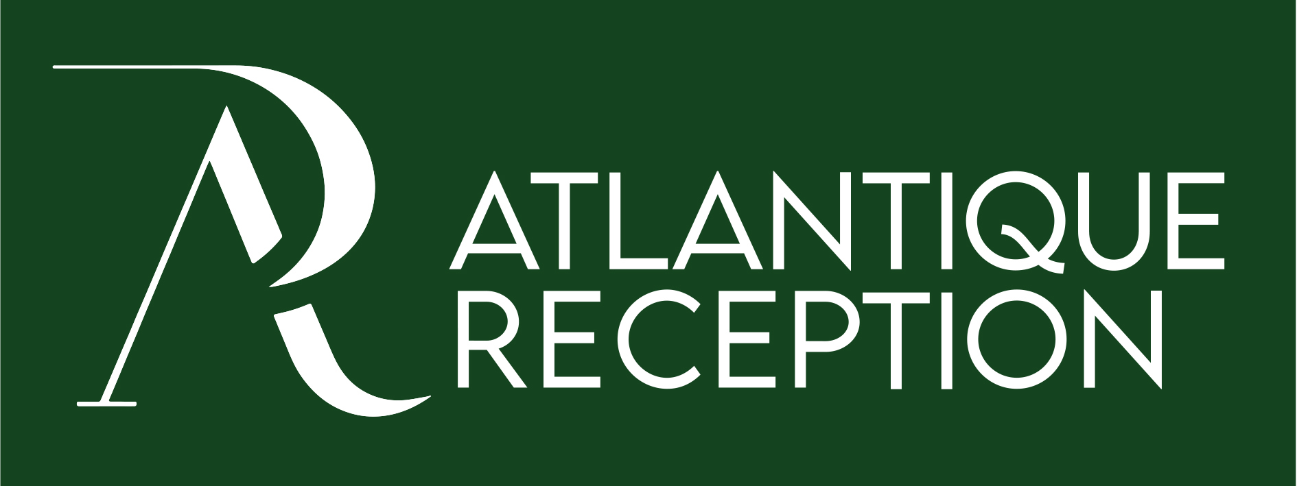 ATLANTIQUE RÉCEPTION