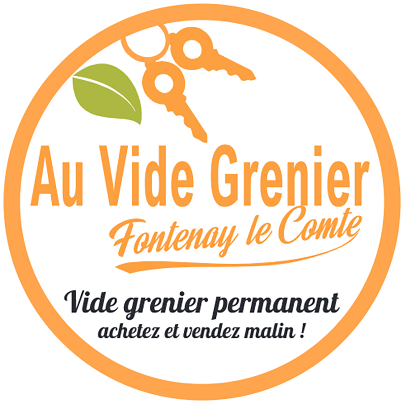 AU VIDE GRENIER FONTENAY
