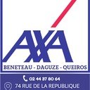 Logo de l'entreprise