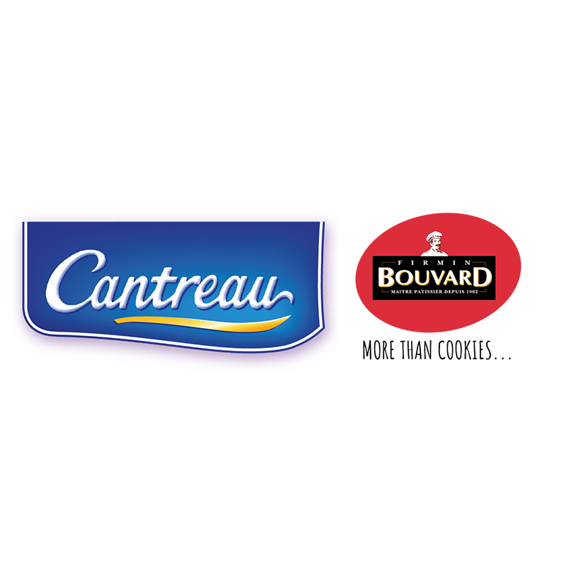 BISCUITS CANTREAU - GROUPE BISCUITS BOUVARD