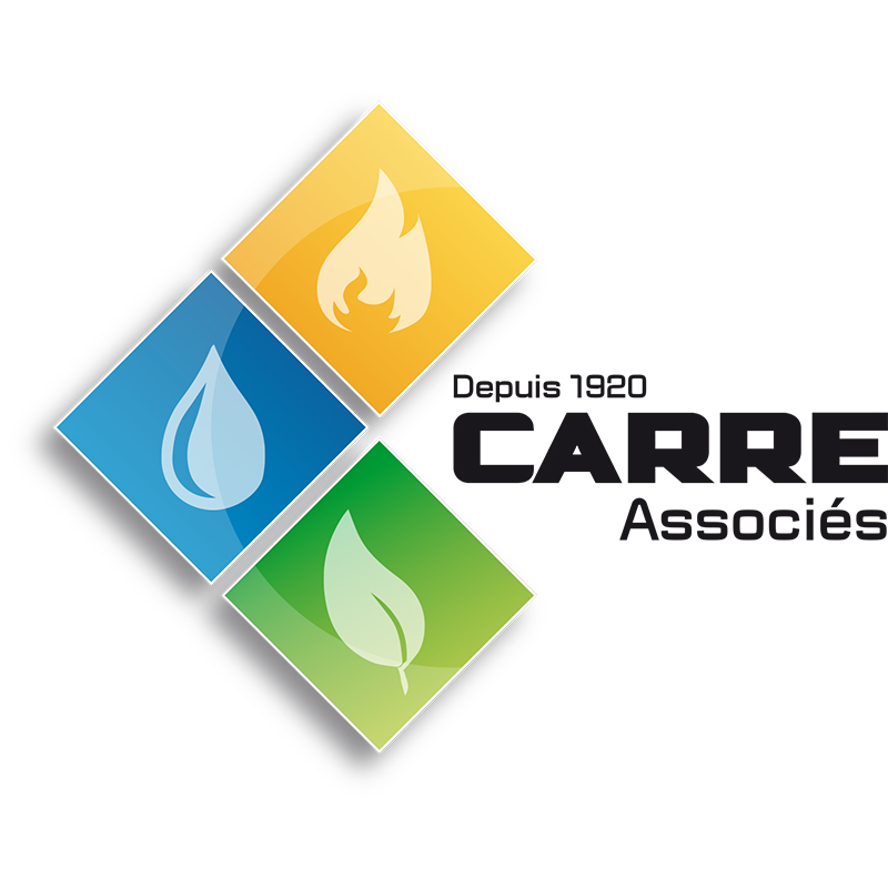 CARRÉ ASSOCIÉS
