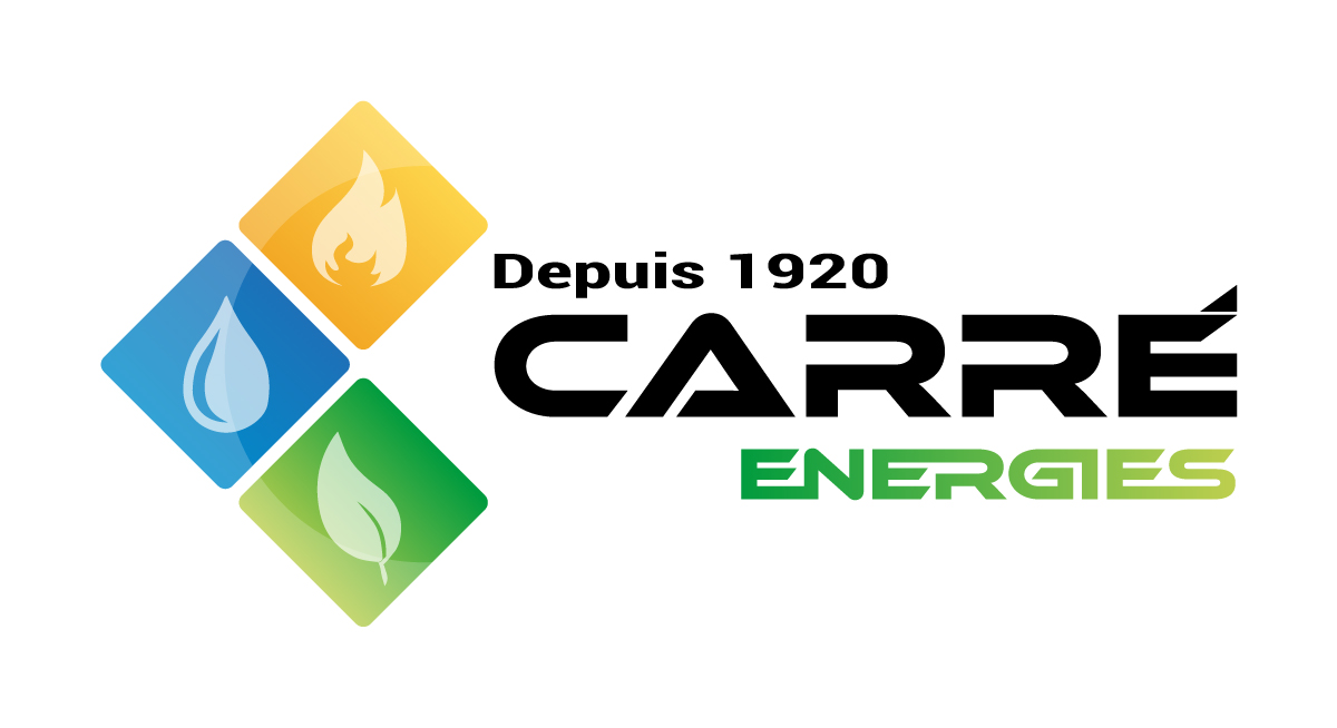 CARRÉ ENERGIES