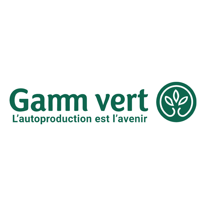 CAVAC DISTRIBUTION GAMM VERT