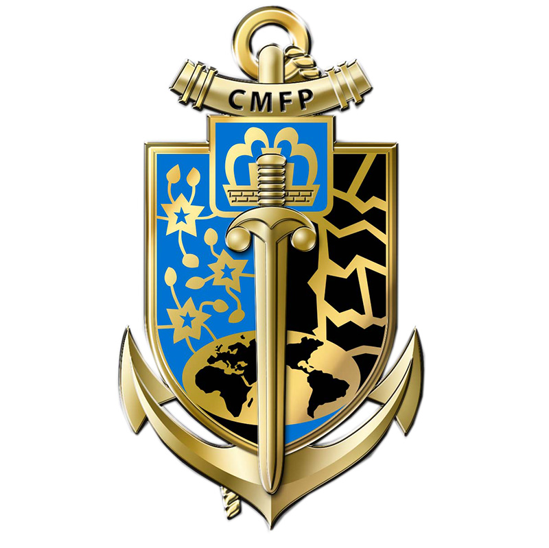 CENTRE MILITAIRE DE FORMATION PROFESSIONNELLE