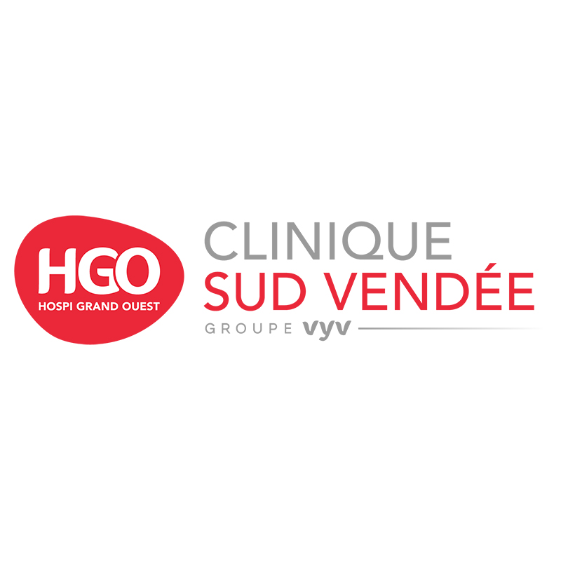 CLINIQUE SUD VENDÉE