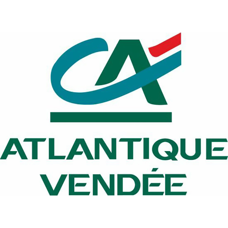 CRÉDIT AGRICOLE ATLANTIQUE VENDÉE