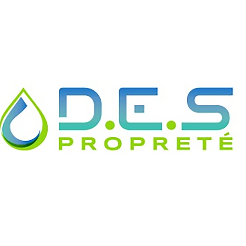 DES PROPRETE