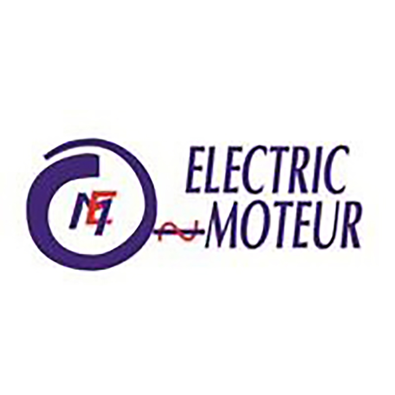 ELECTRIC MOTEUR