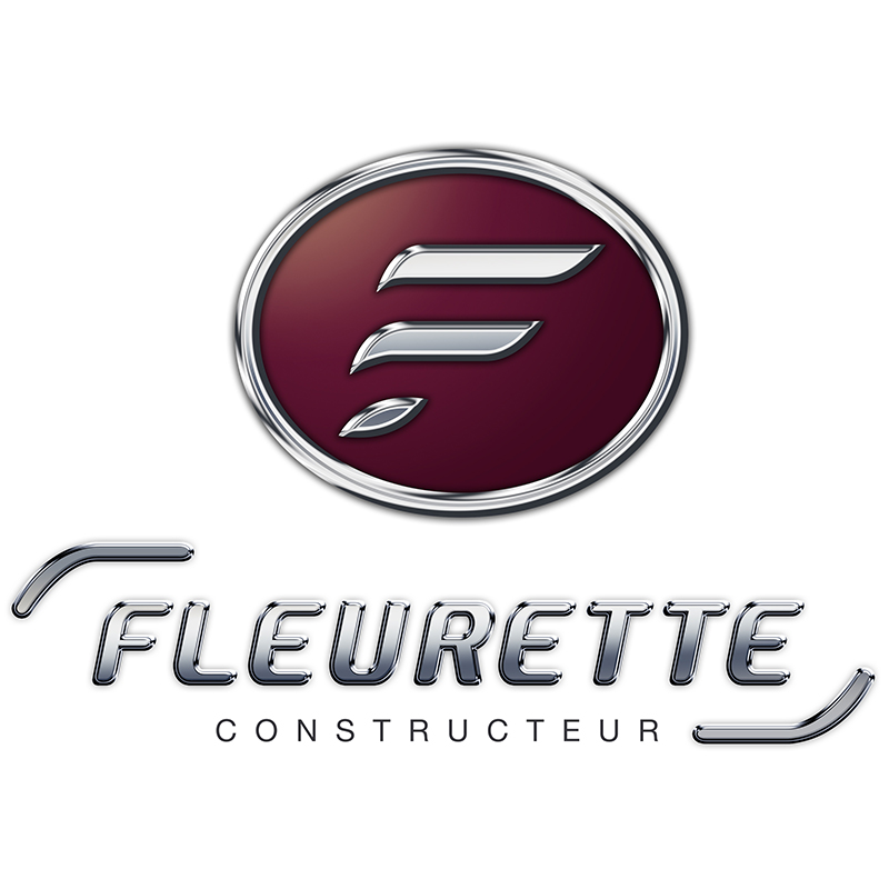 FLEURETTE CONSTRUCTEUR
