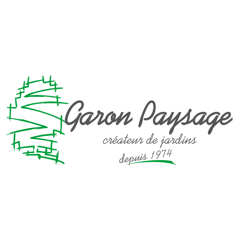 GARON PAYSAGE