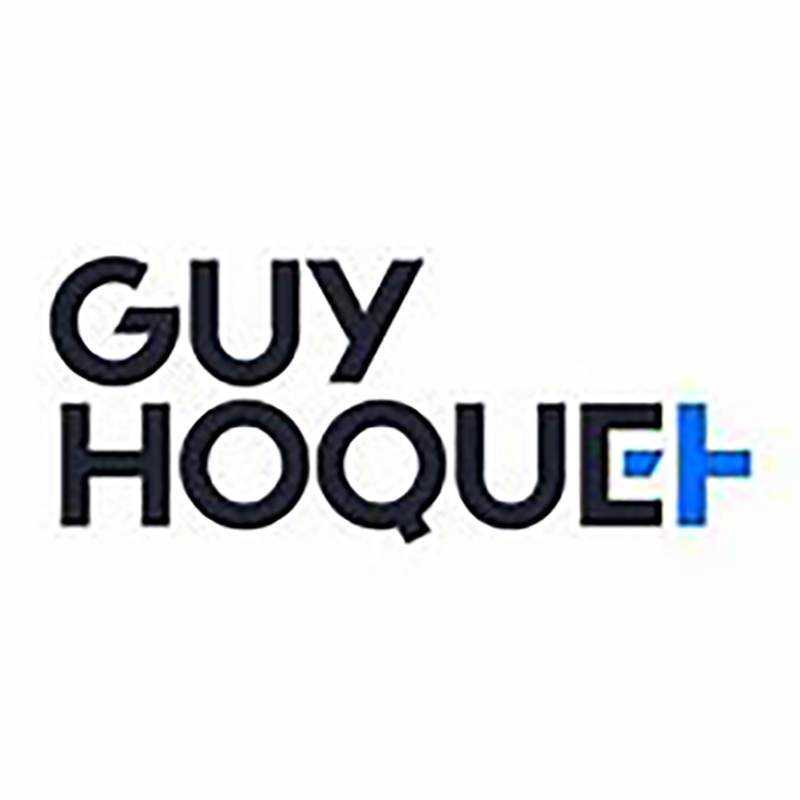 GUY HOQUET