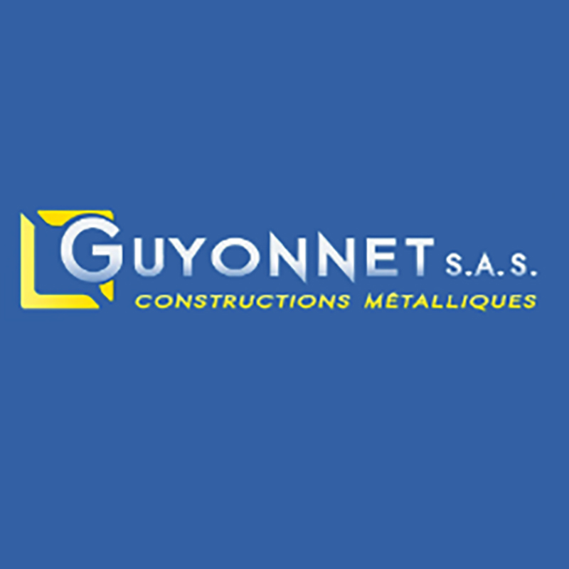 GUYONNET CONSTRUCTION METALLIQUES
