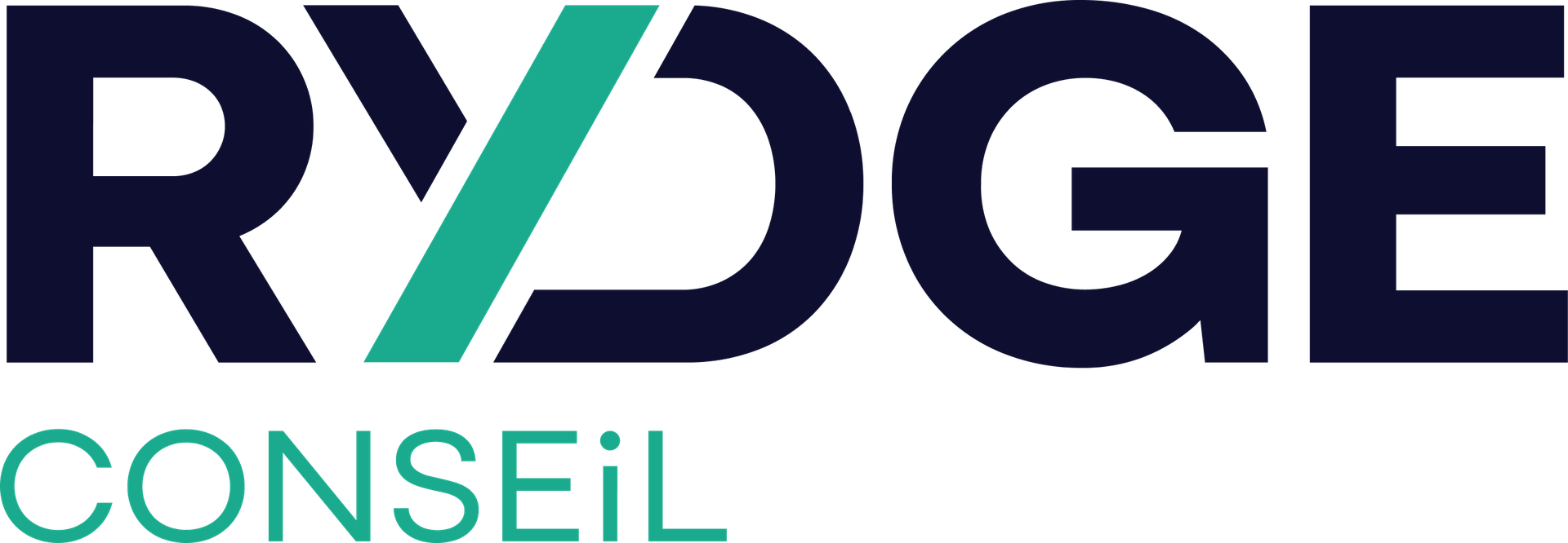 RYDGE CONSEIL