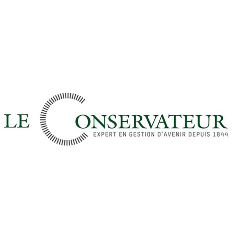 LE CONSERVATEUR