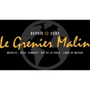 Logo de l'entreprise