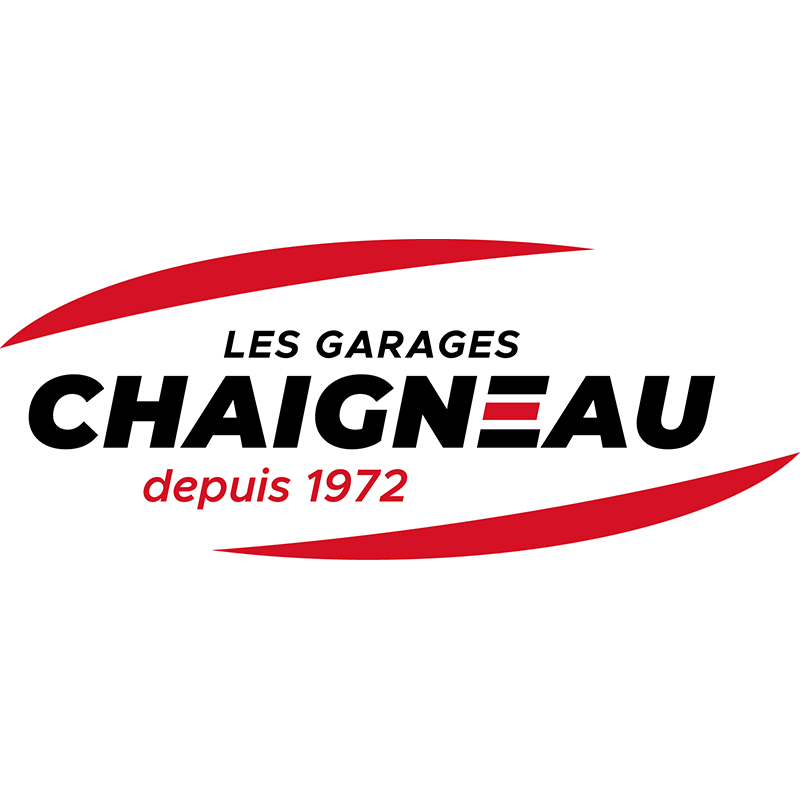 LES GARAGES CHAIGNEAU
