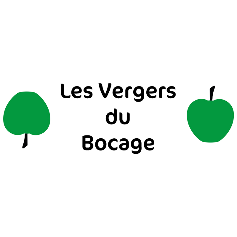 LES VERGERS DU BOCAGE