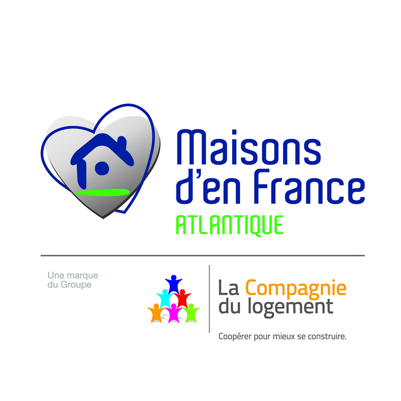 MAISONS D'EN FRANCE ATLANTIQUE