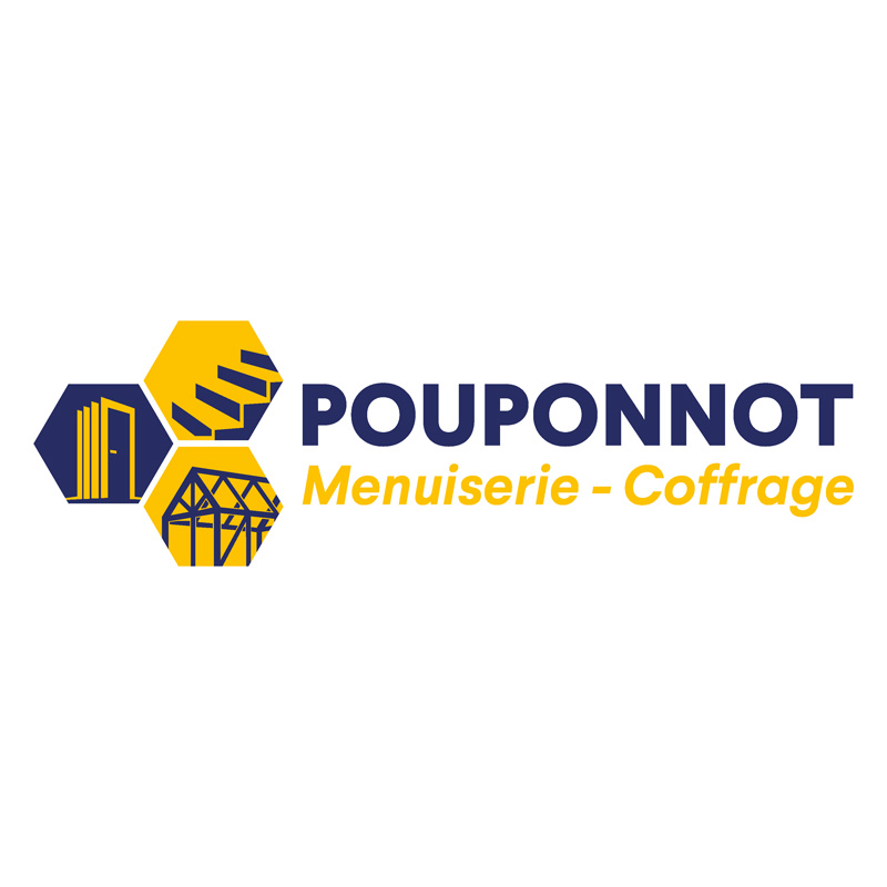POUPONNOT MENUISERIE COFFRAGE