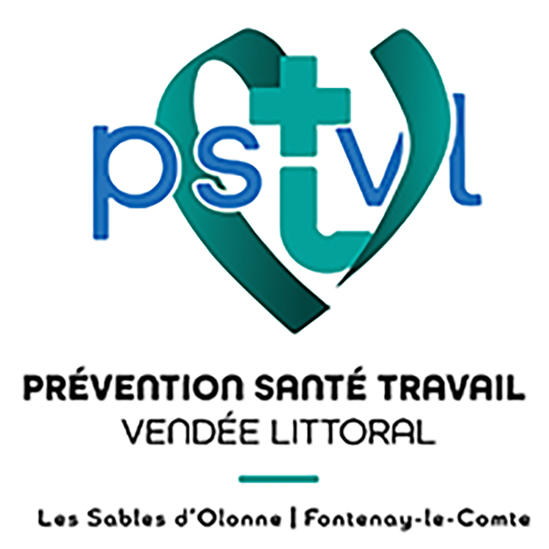 PSTVL PREVENTION SANTE TRAVAIL VENDEE LITTORAL