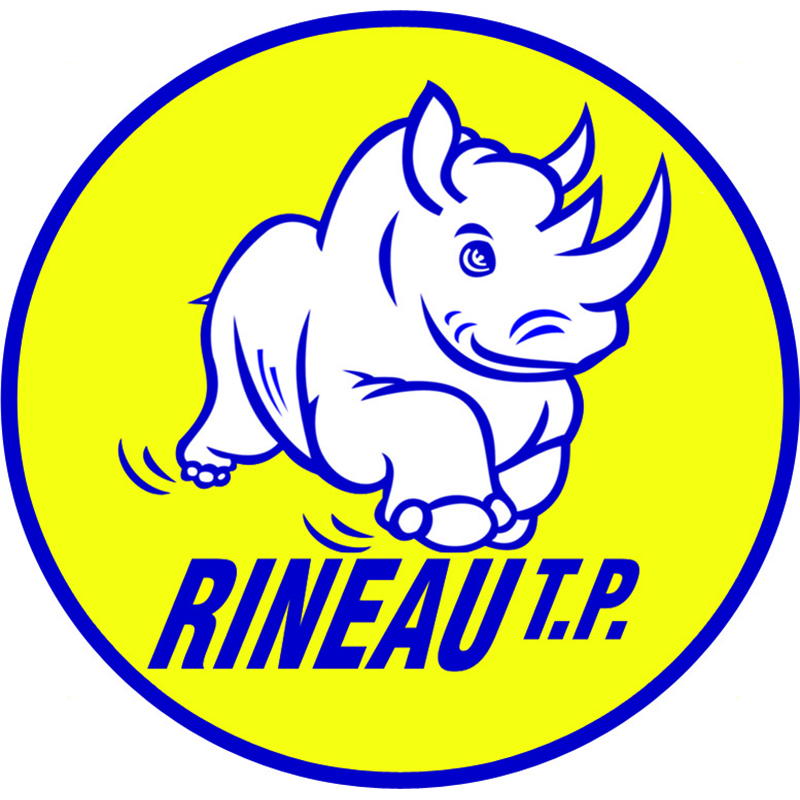 RINEAU TP