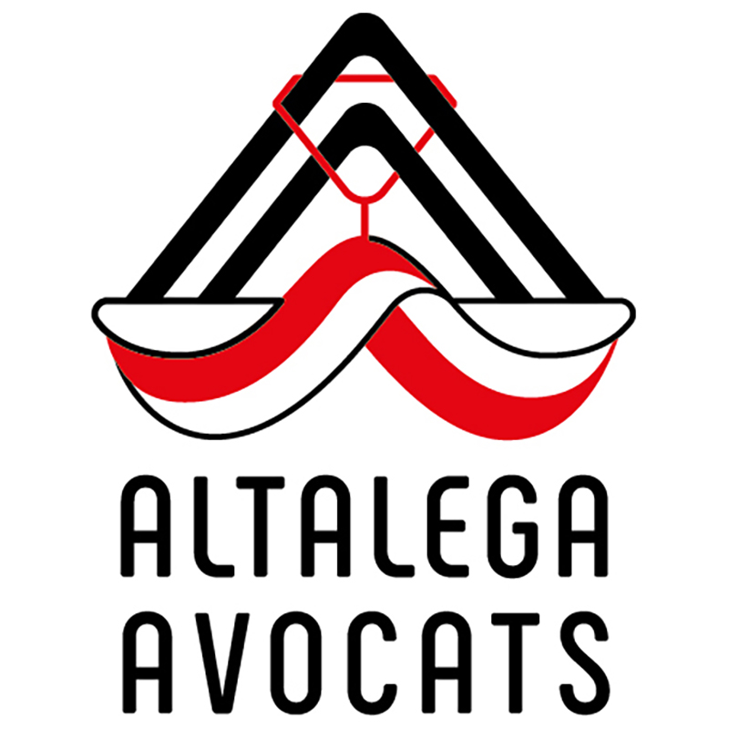 SARL ALTALEGA AVOCATS
