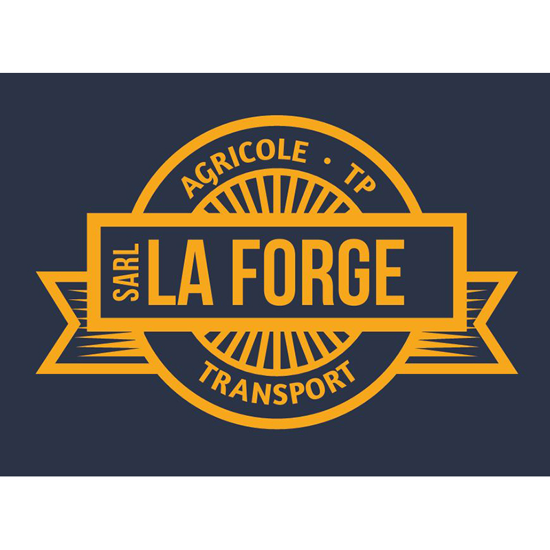 SARL LA FORGE