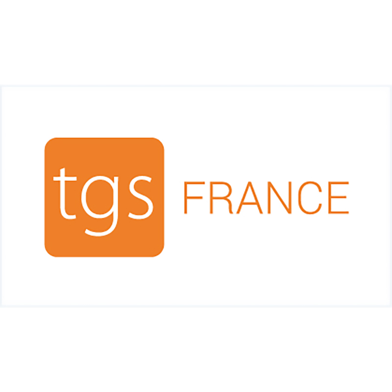 TGS FRANCE  ECPRH