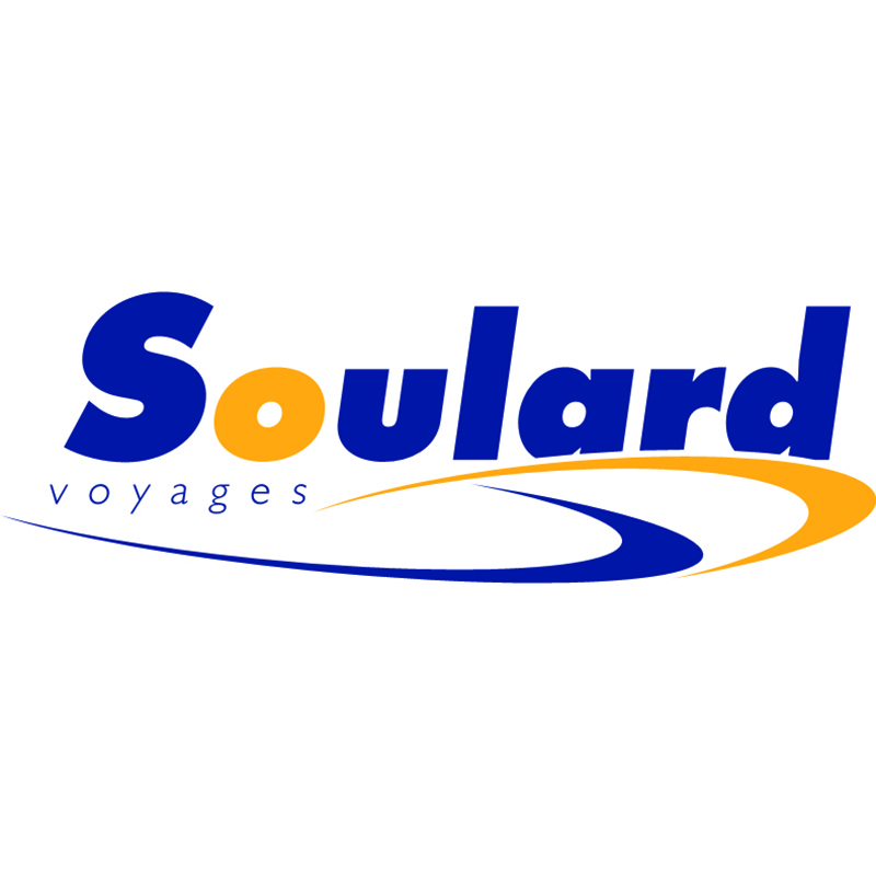 VOYAGES SOULARD