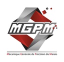 Logo de l'entreprise