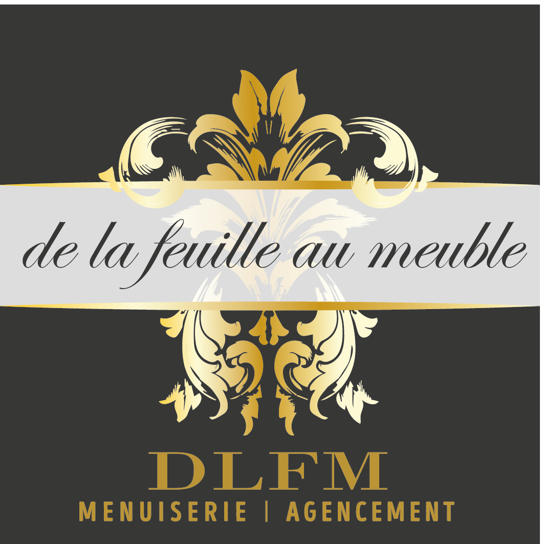 DE LA FEUILLE AU MEUBLE