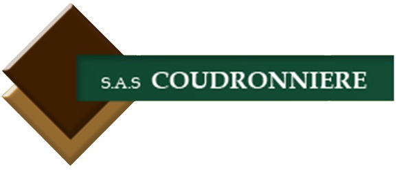 COUDRONNIERE